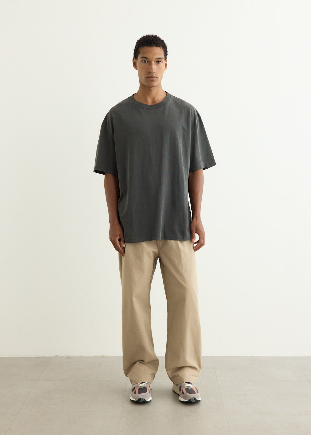 Trawler Chino Pants