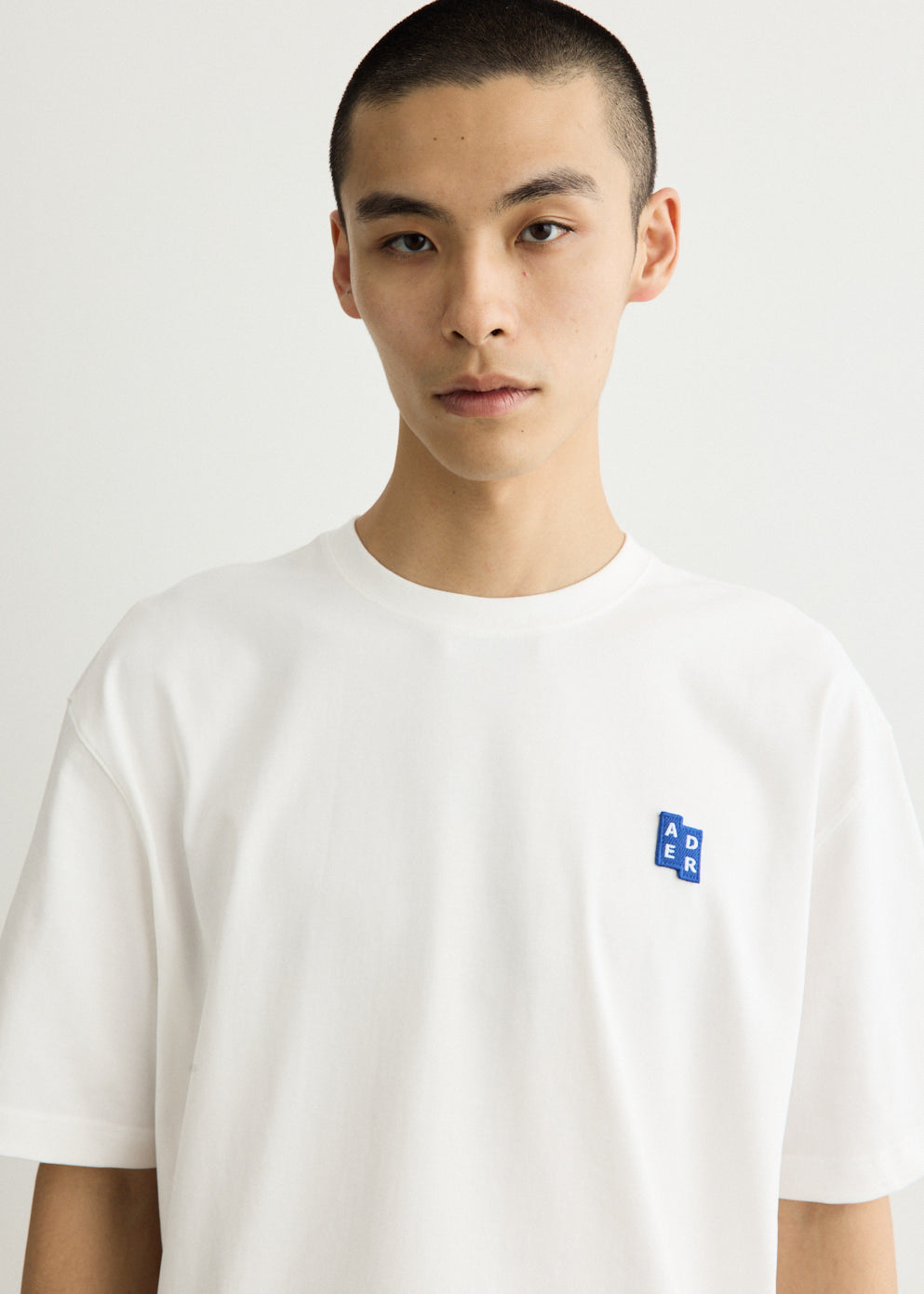 Significant Patch T-Shirt