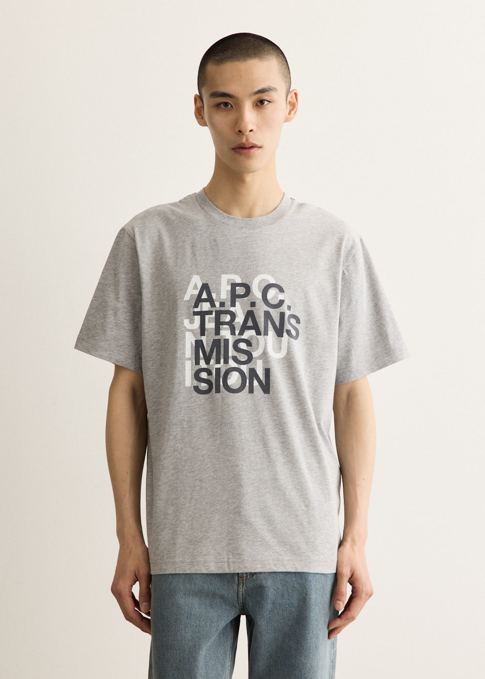 Transmission T-Shirt
