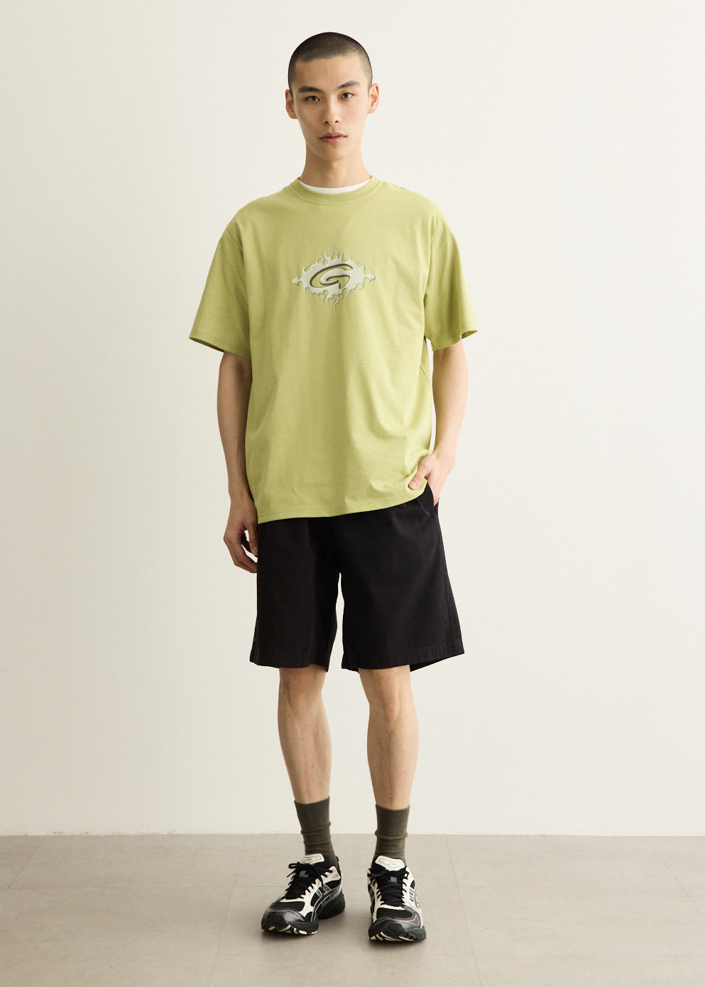 G-Shorts