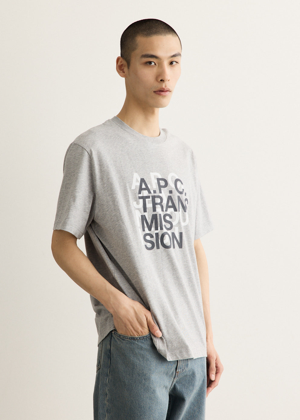 Transmission T-Shirt