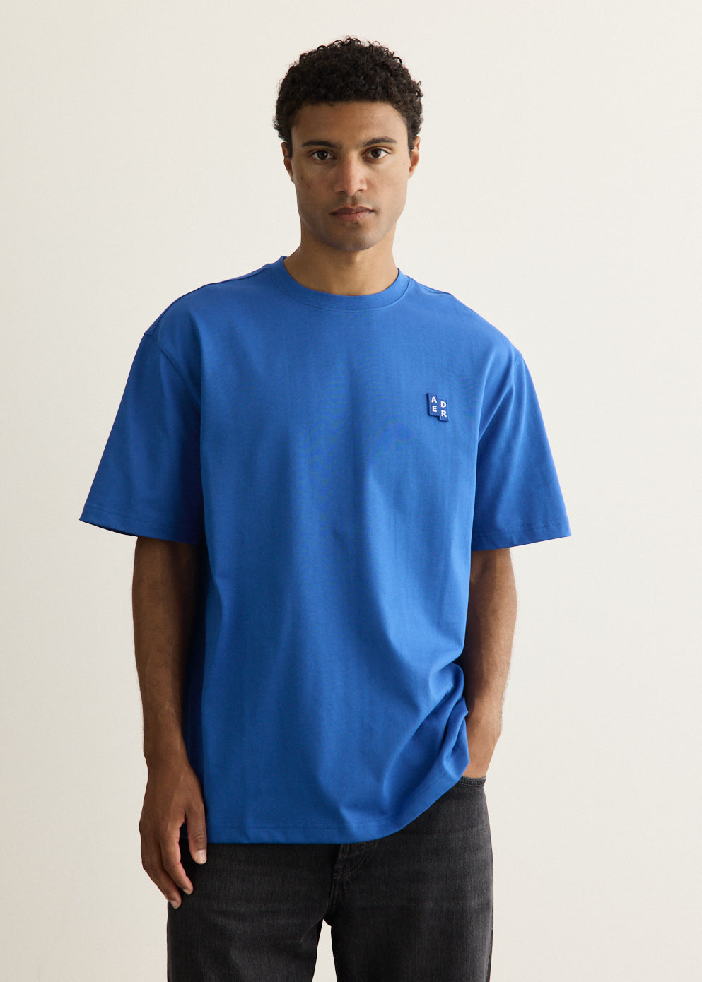Significant Patch T-Shirt