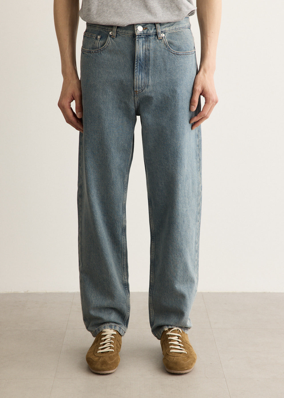 Martin Jeans
