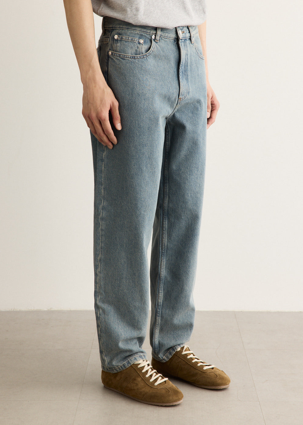 Martin Jeans