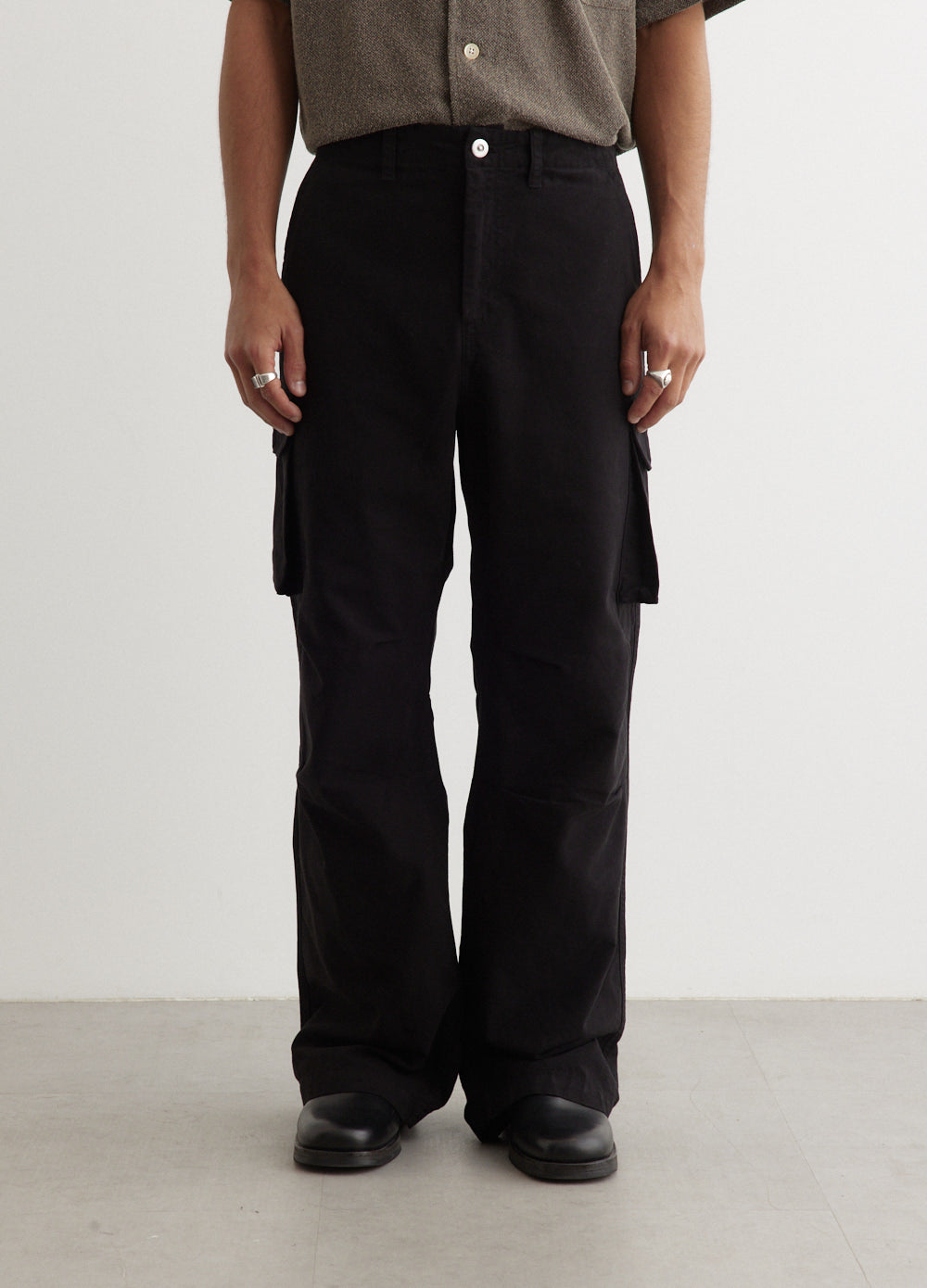 Mount Cargo monkey Pant
