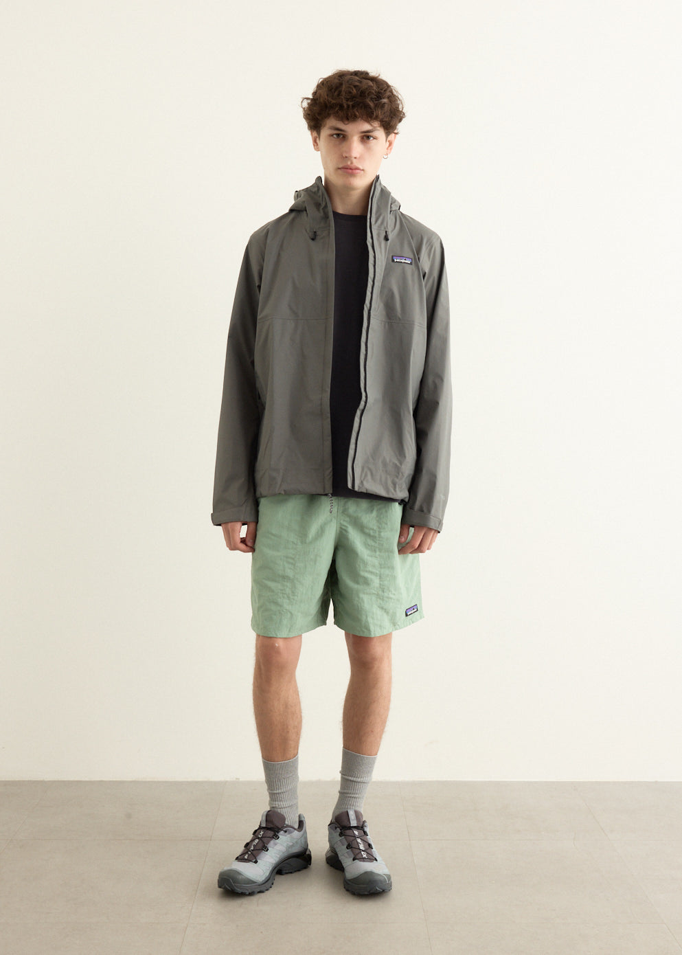 Torrentshell 3L Rain Jacket