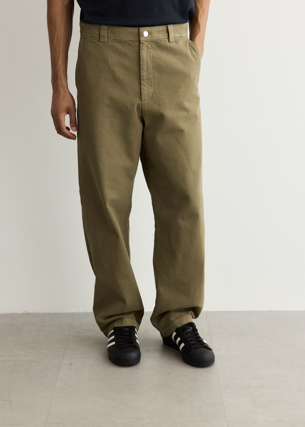 Dan Chino Pants