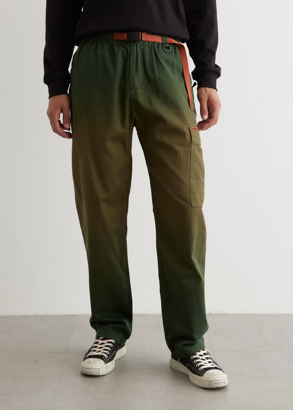 Gramicci x RBM 1 Pocket G-Pant – Premier