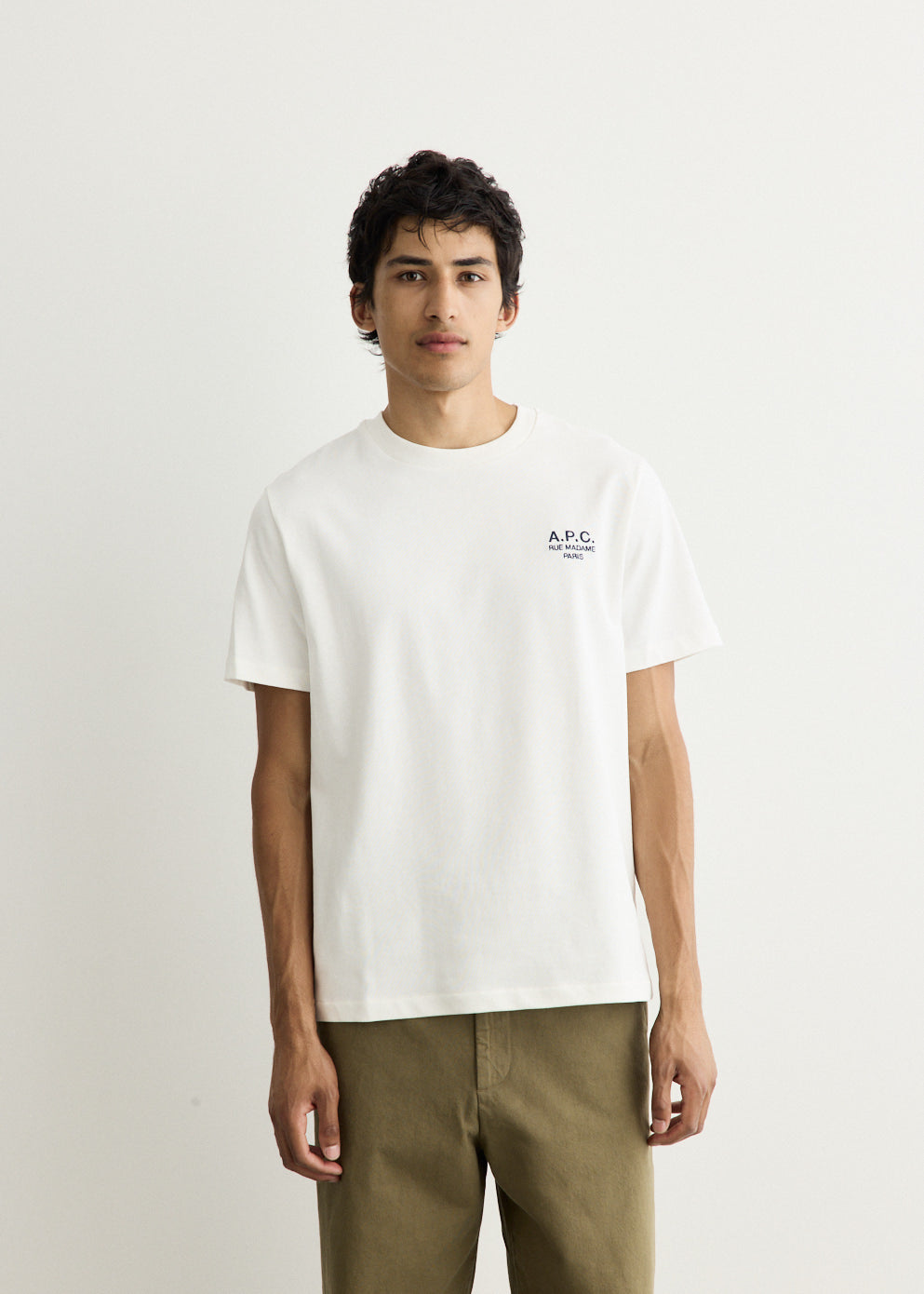 Standard Rue Madame T-Shirt