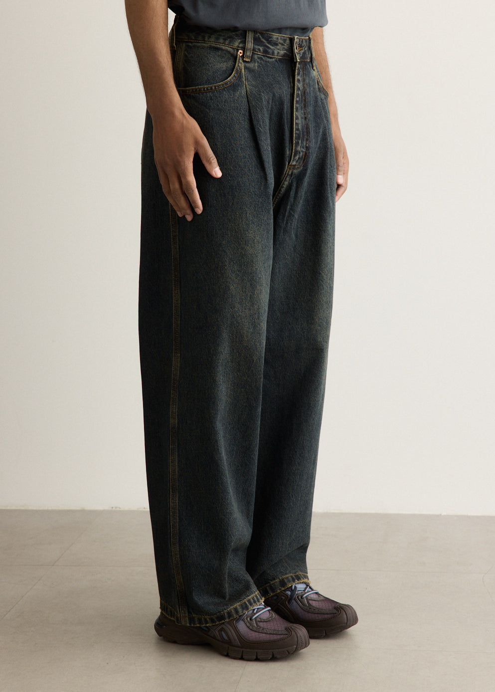 Frederick Pants