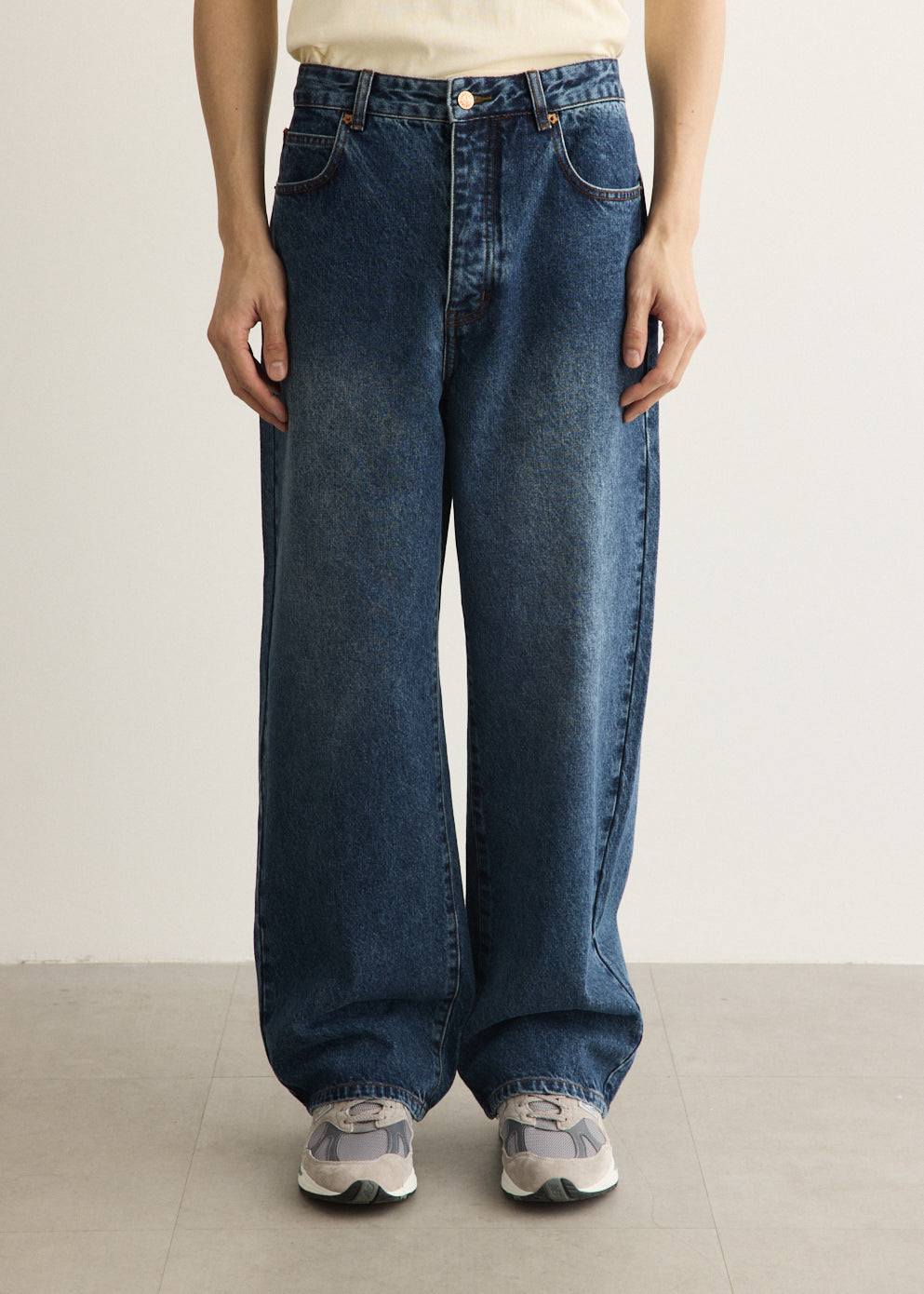 Wale Jeans