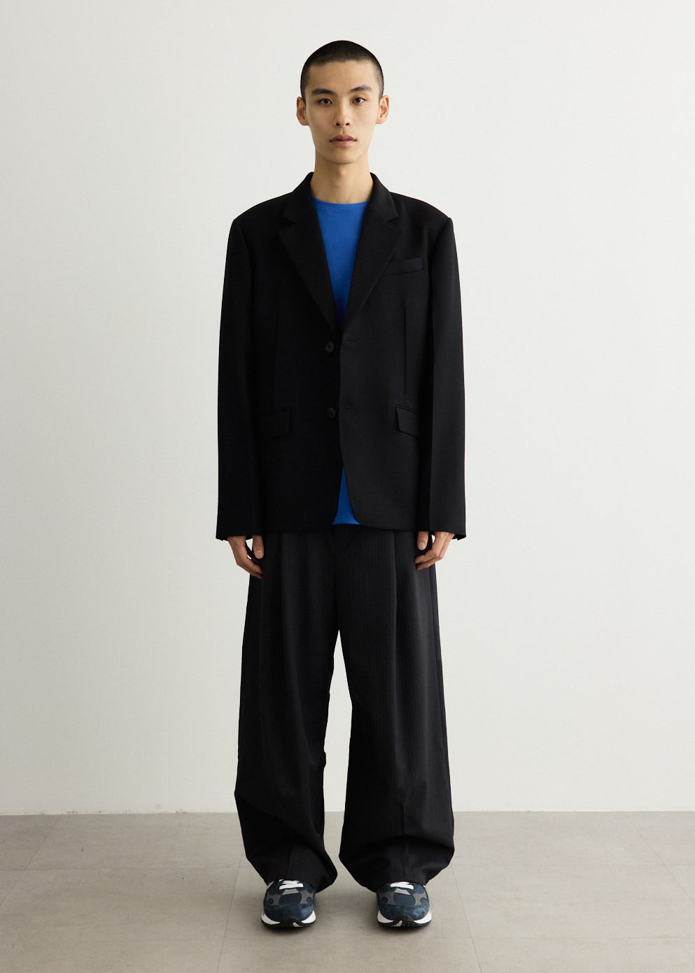 Significant Blazer