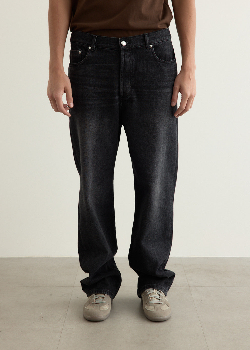 Solal Jeans