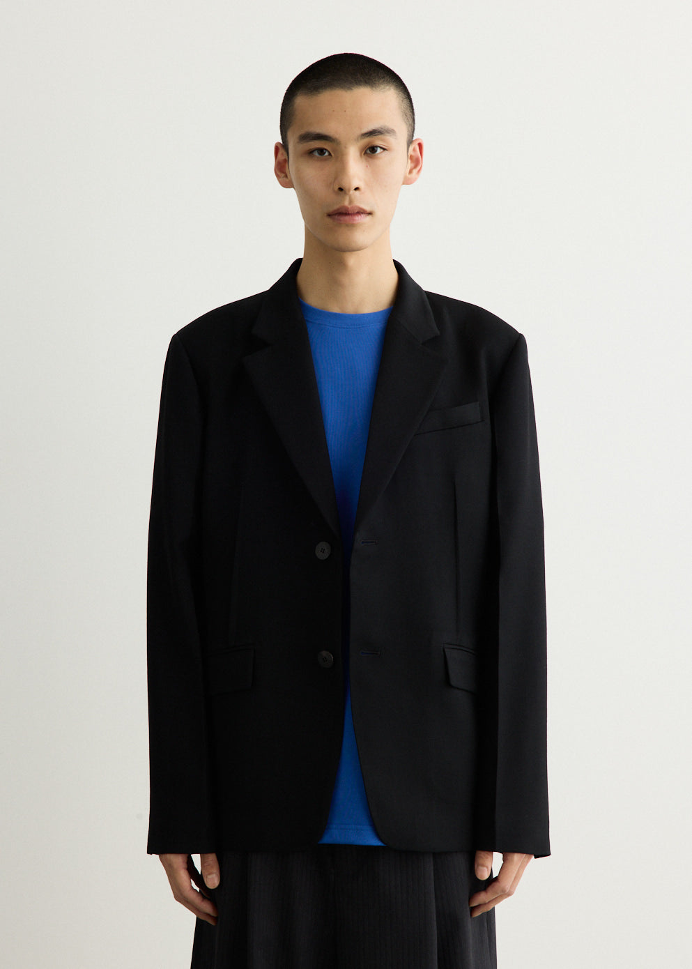 Significant Blazer