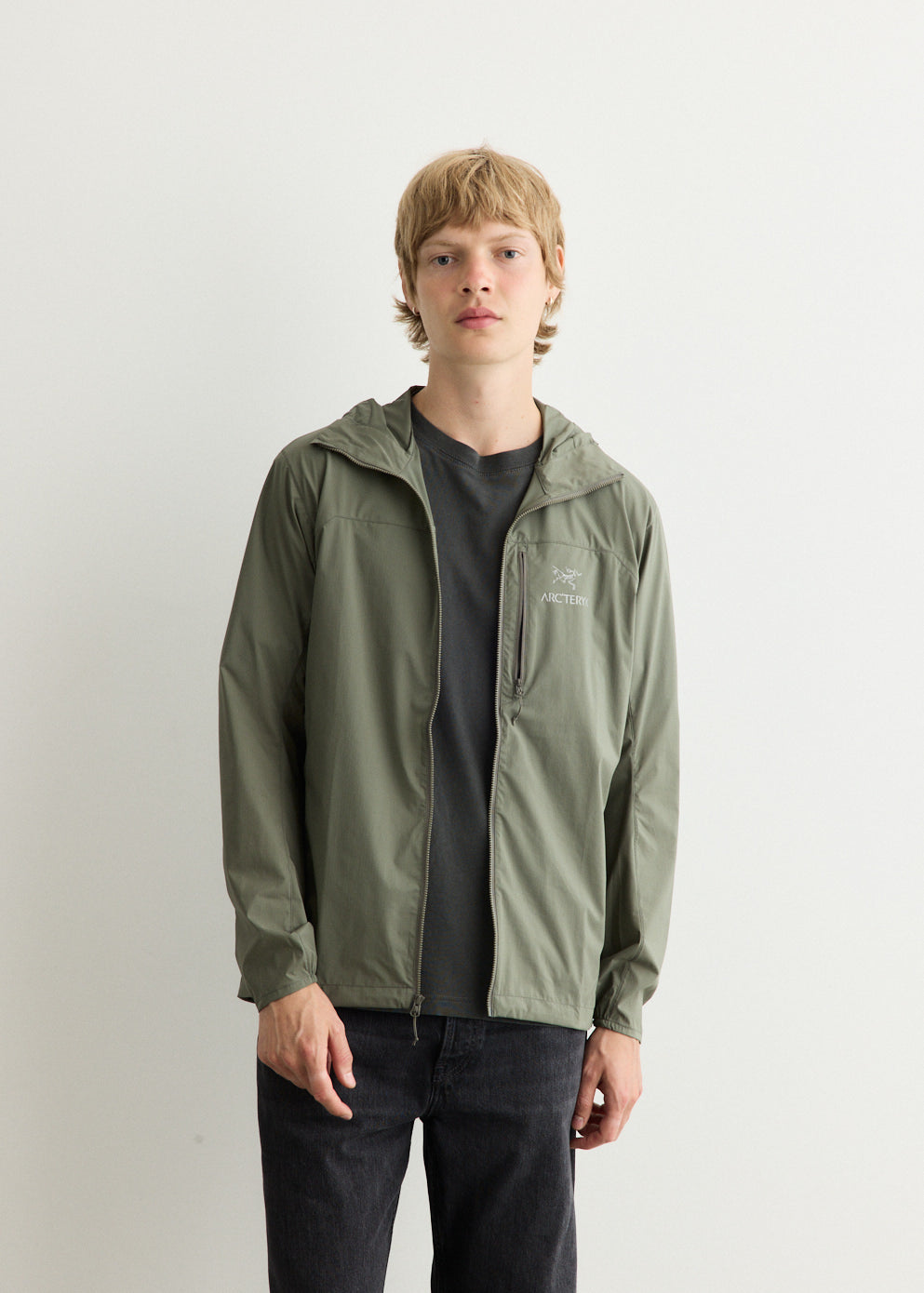 Squamish Hoody