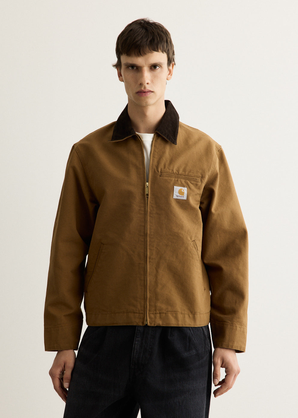Detroit Jacket