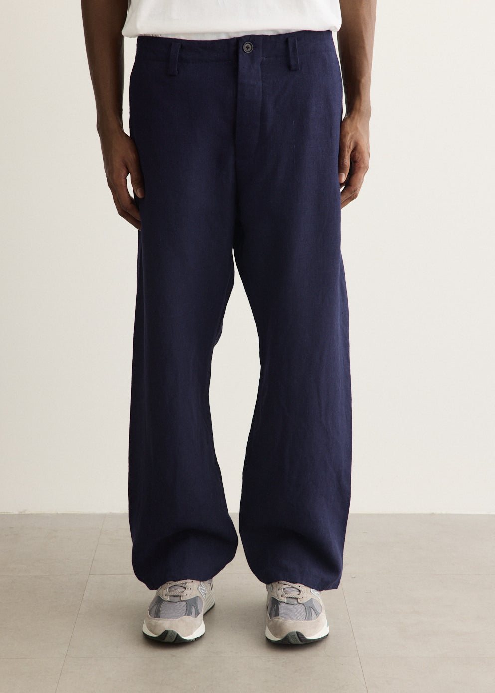 CANVAS Work Pants