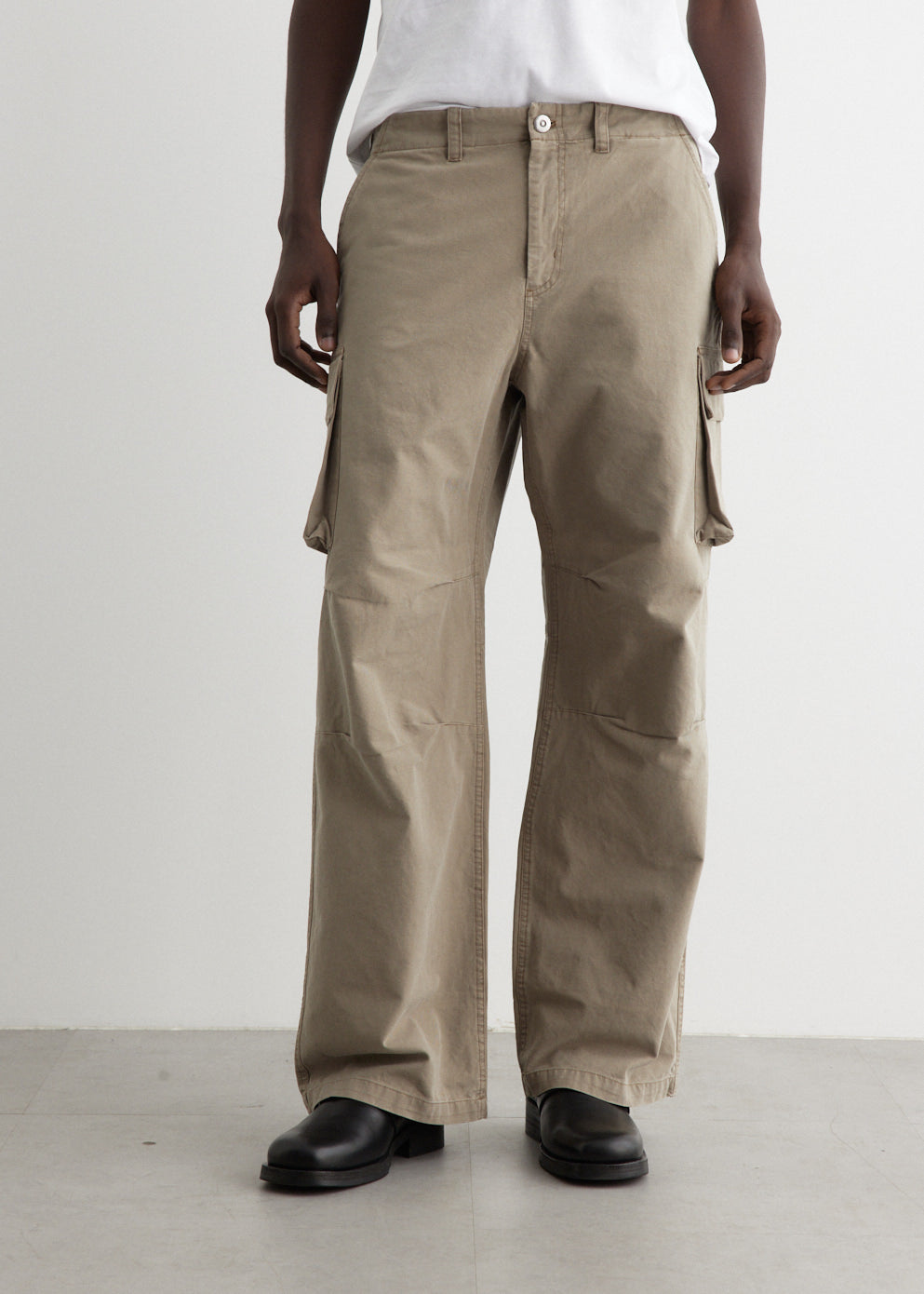 Mount Cargo Trousers