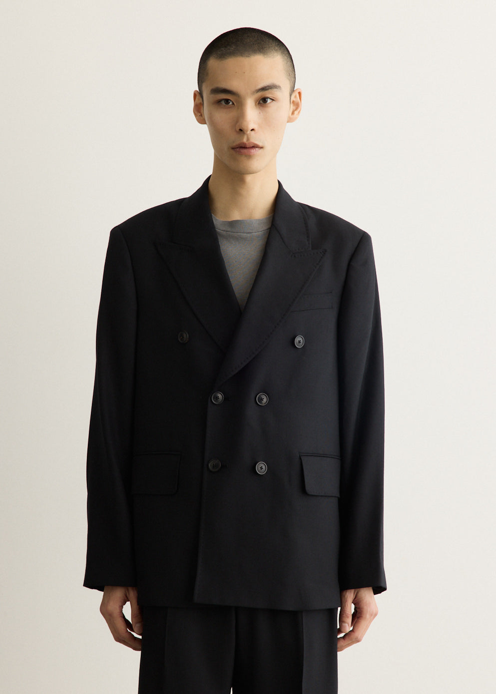 Unconstructed DB Blazer