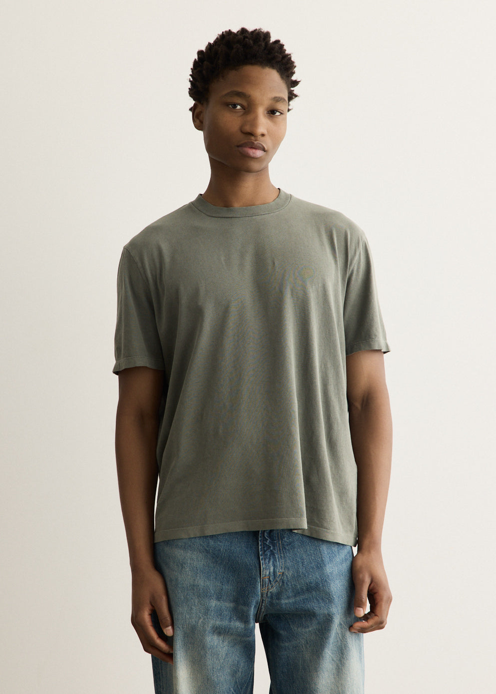 Box T-Shirt