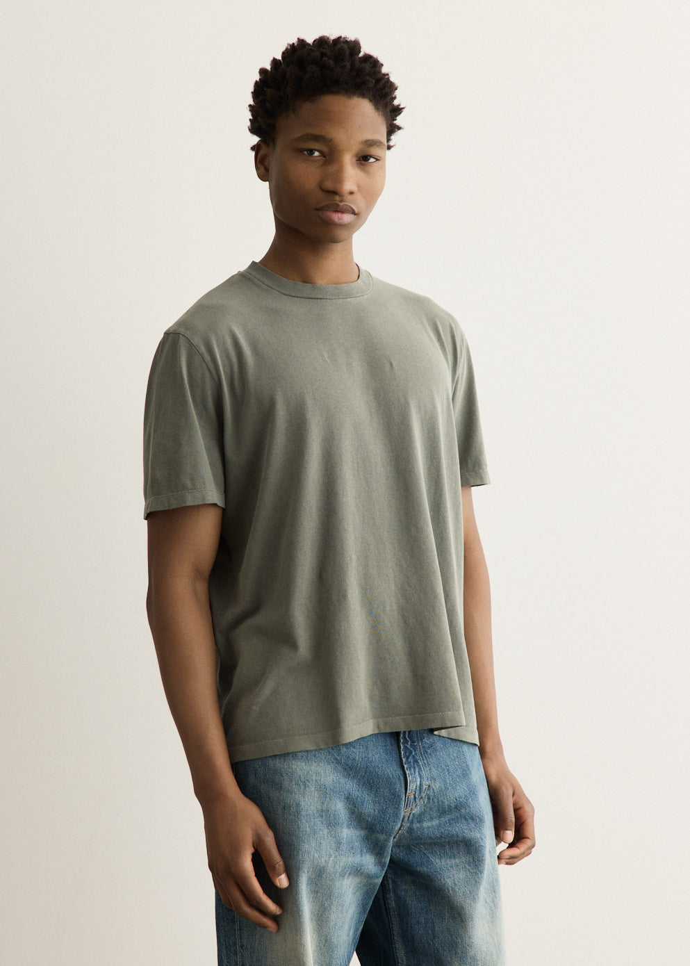Box T-Shirt