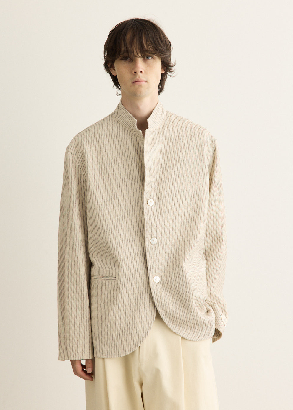 Palmier Jacket