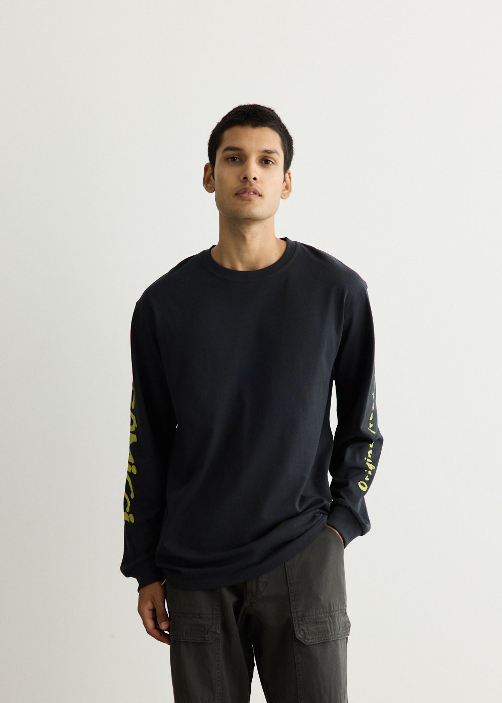 Freedom Long Sleeve T-Shirt