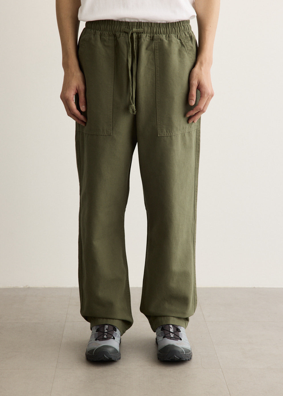Classic Chef Pants