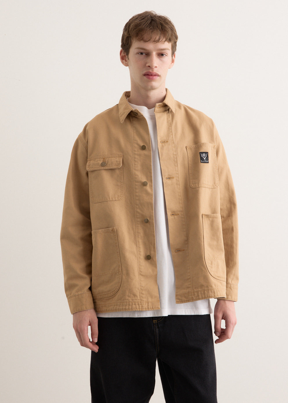 Coverall