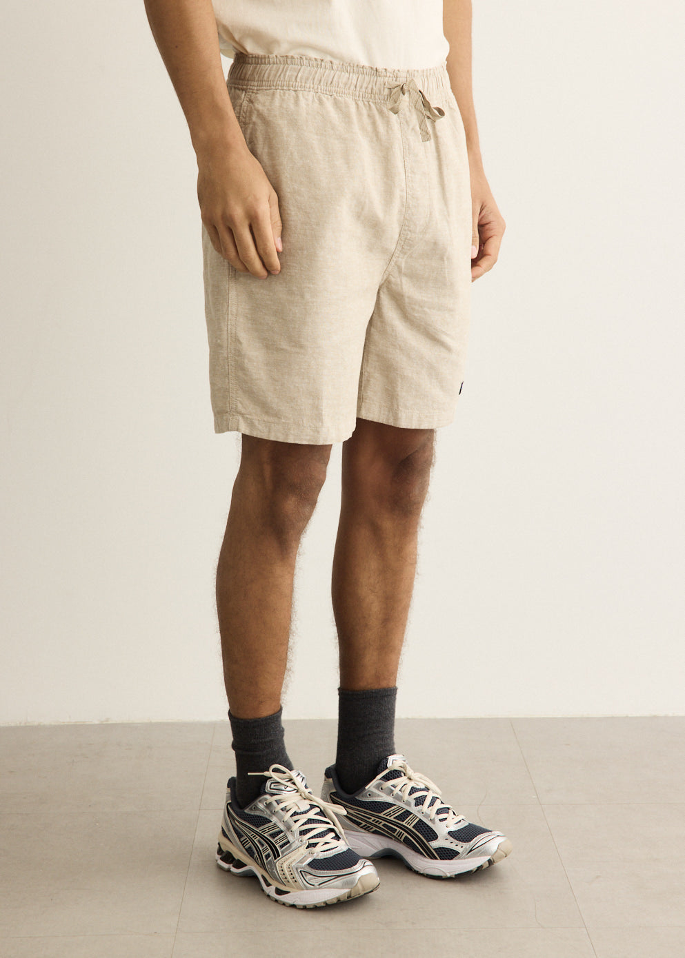 Baggies Naturals Shorts