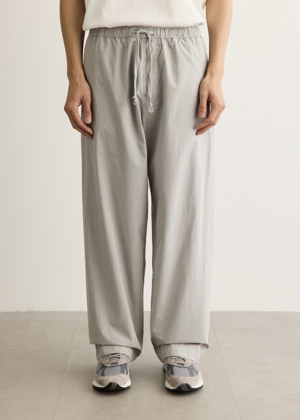 Easy Chef Pants