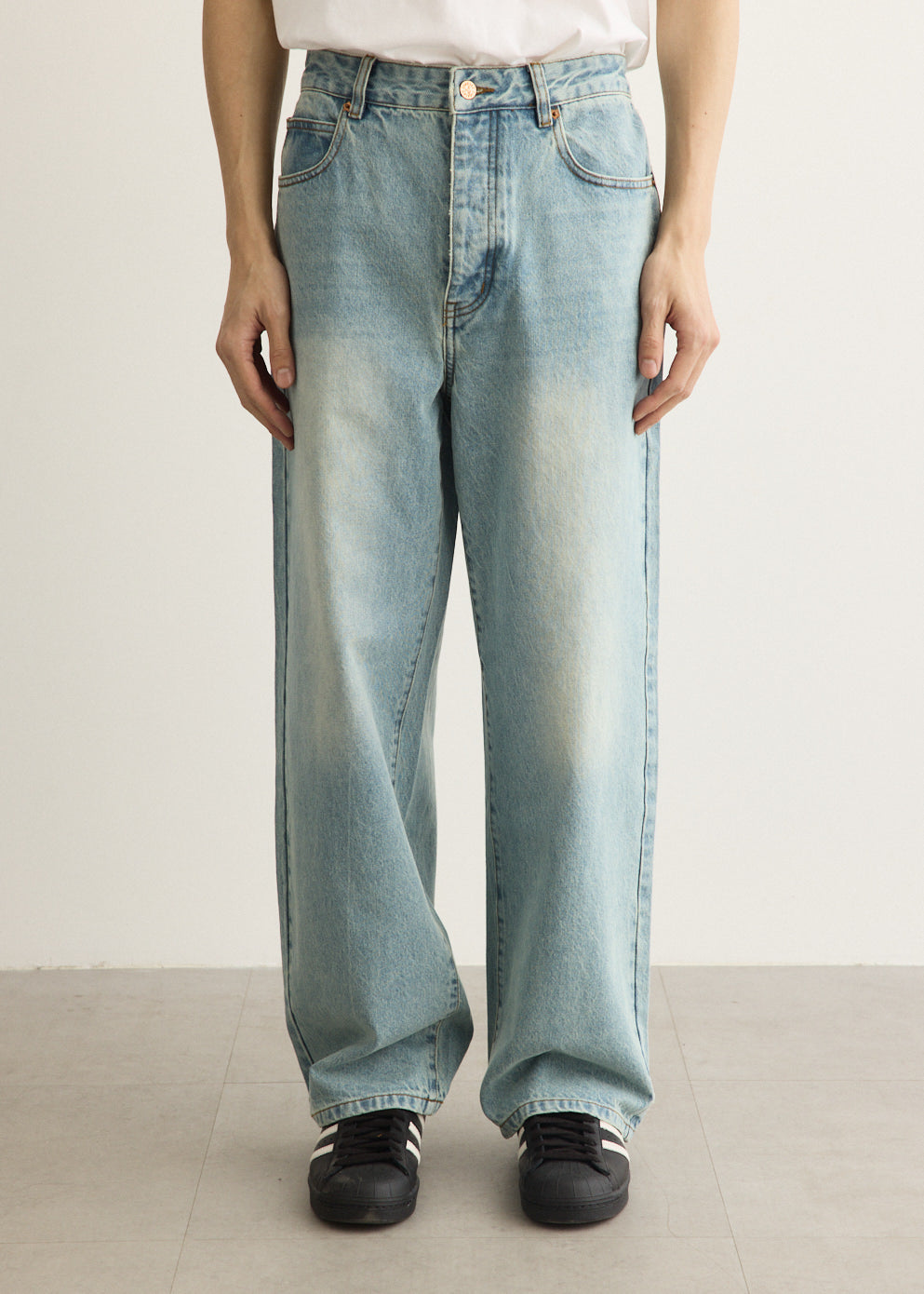 Wale Jeans