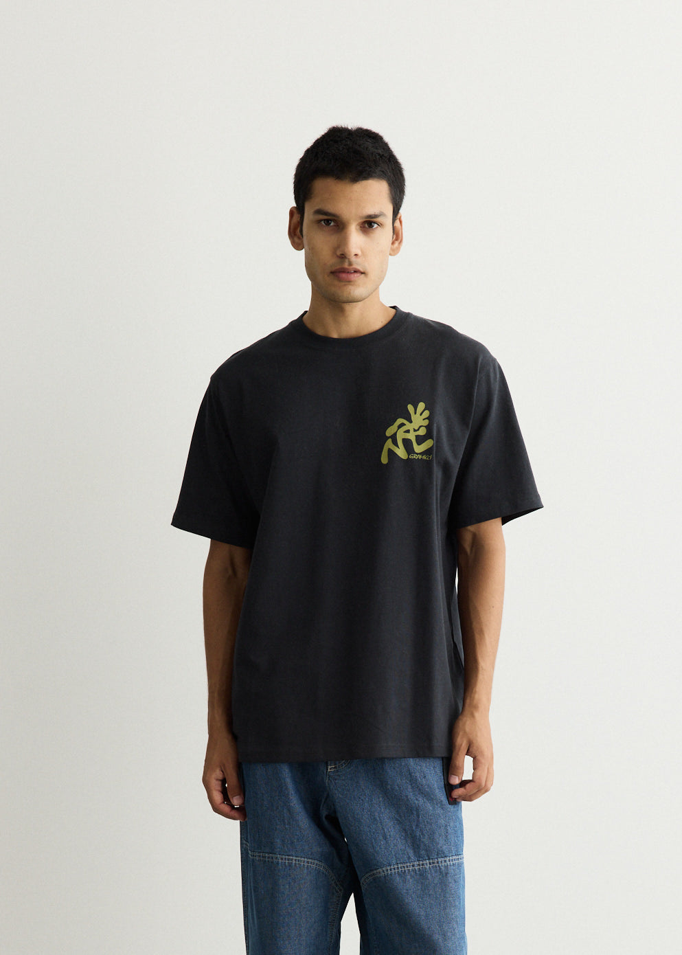 Running Man T-Shirt