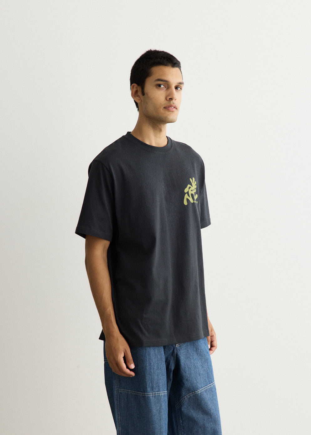 Running Man T-Shirt