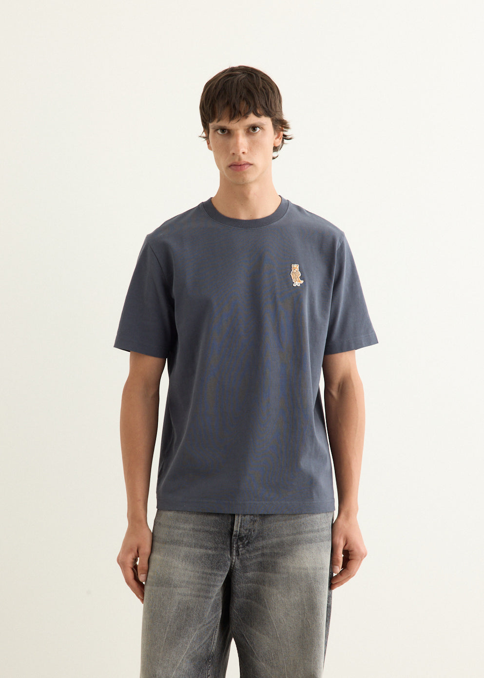 Dressed Fox Comfort T-Shirt