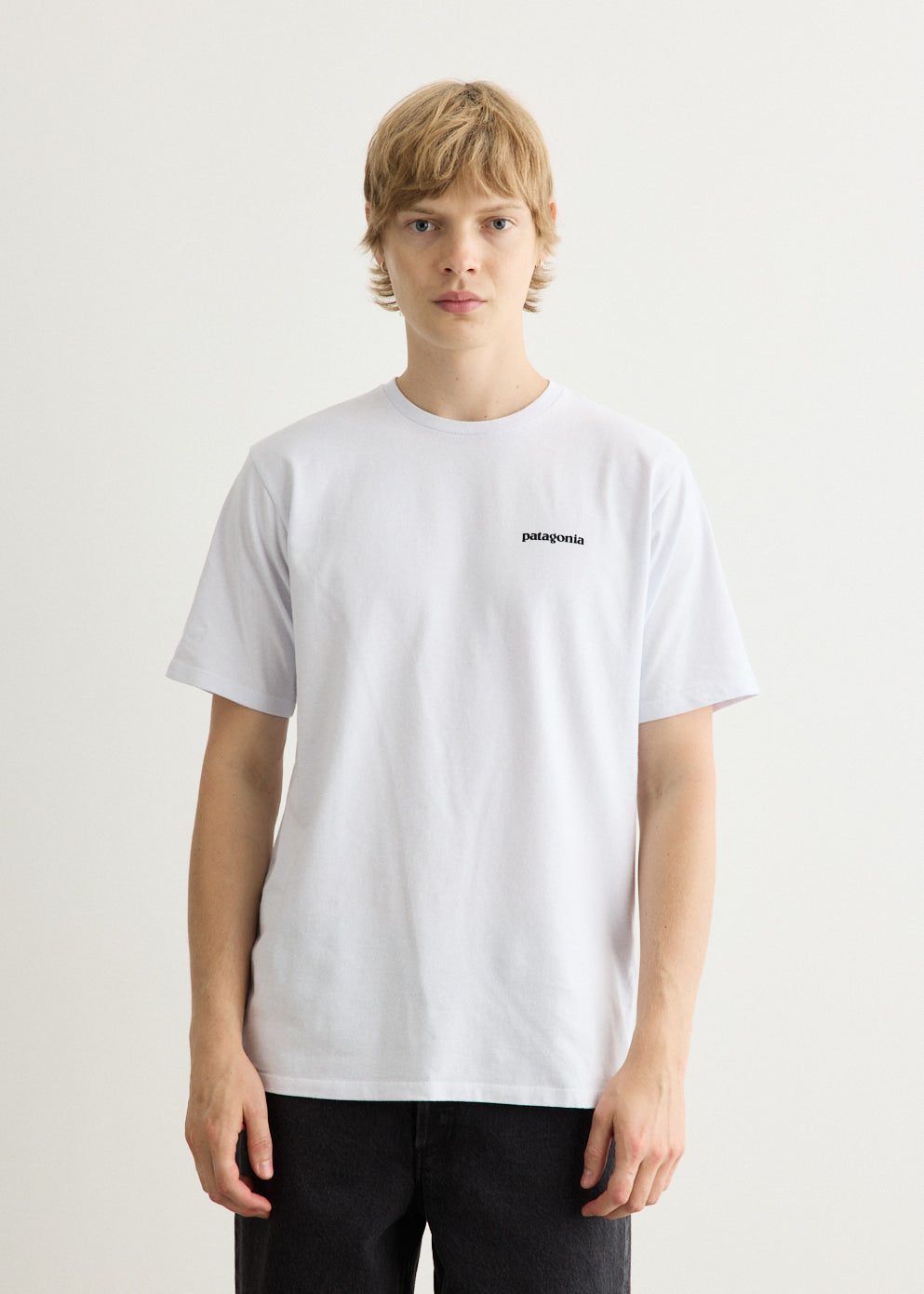 P-6 Logo Responsibili-Tee T-Shirt