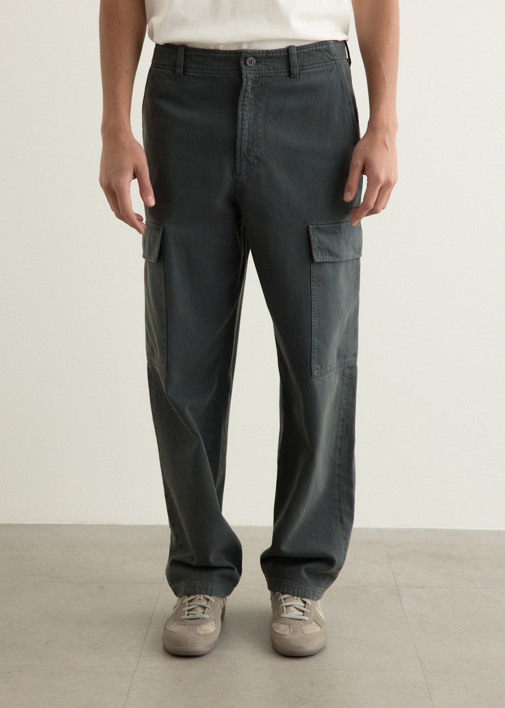 Duncan Trousers