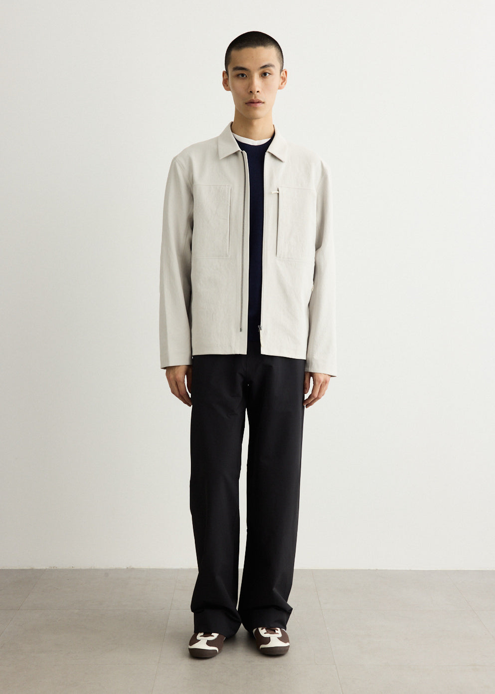 Mionn Softshell Overshirt