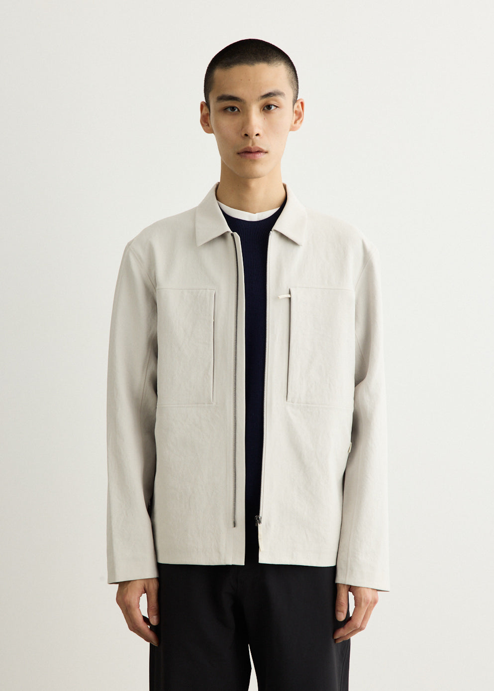 Mionn Softshell Overshirt