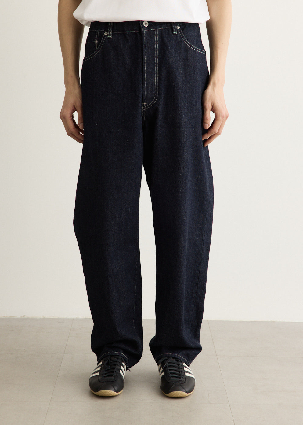Denim Jean