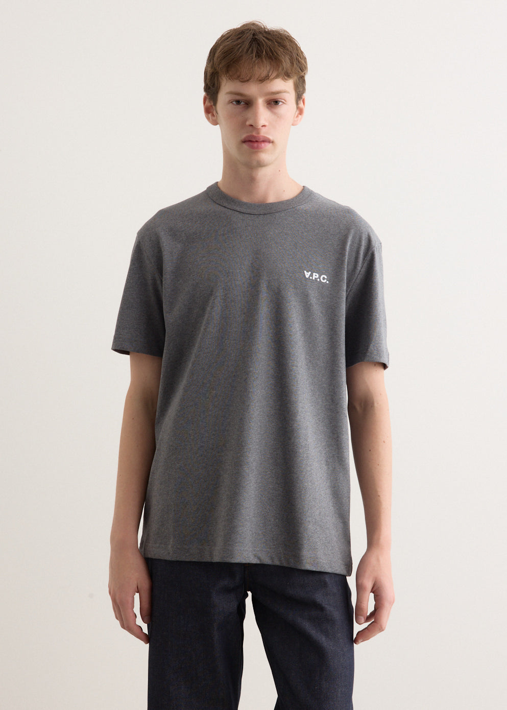 Boxy Petit VPC T-Shirt