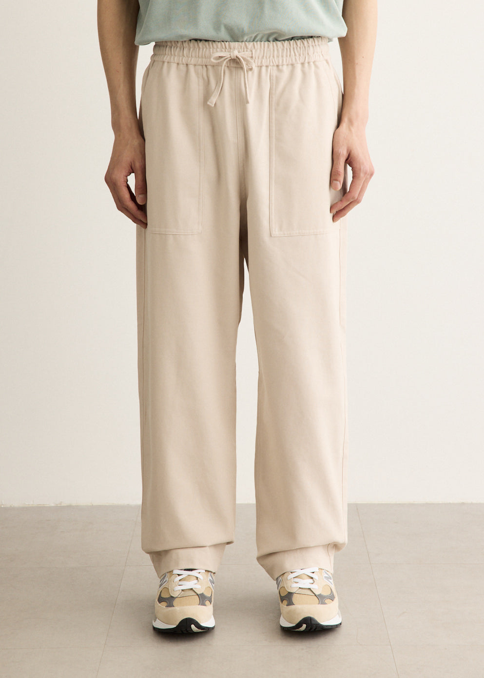 Workwear Pants