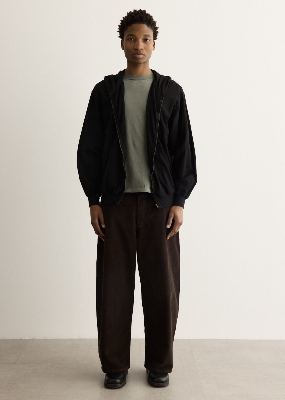 Paolo Volume Jeans