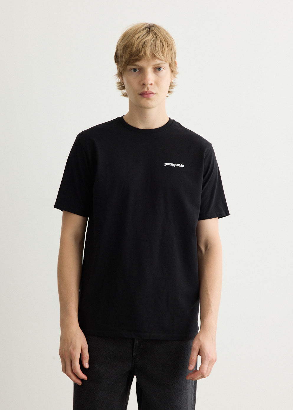 P-6 Logo Responsibili-Tee T-Shirt
