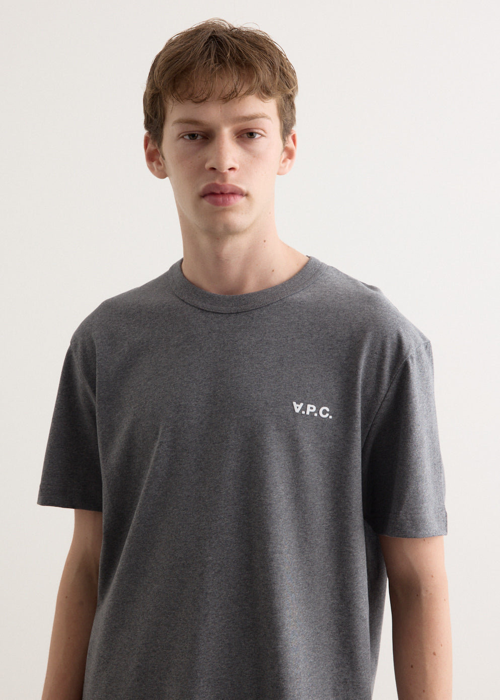 Boxy Petit VPC T-Shirt