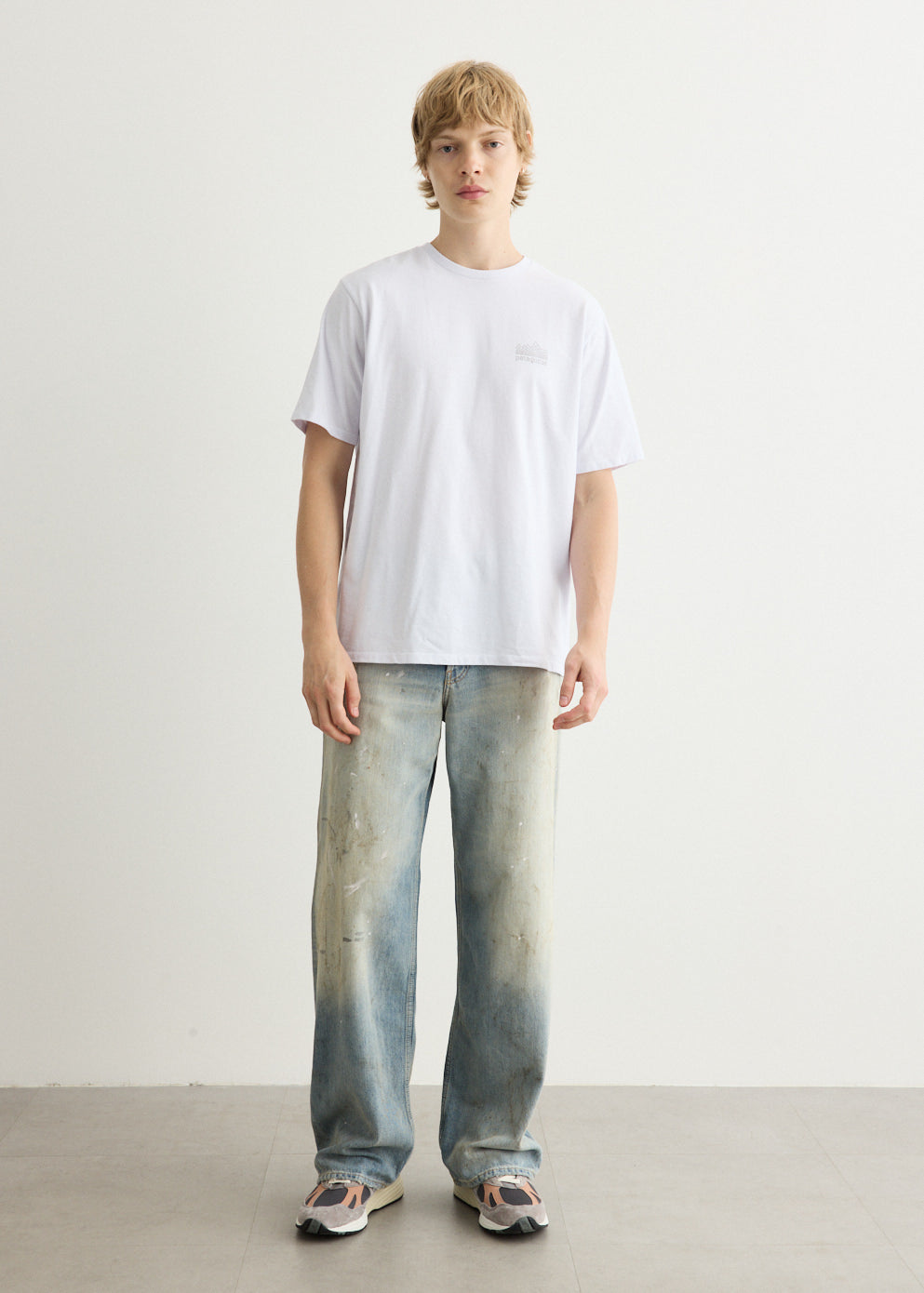 Strataspire Responsibili-Tee T-Shirt