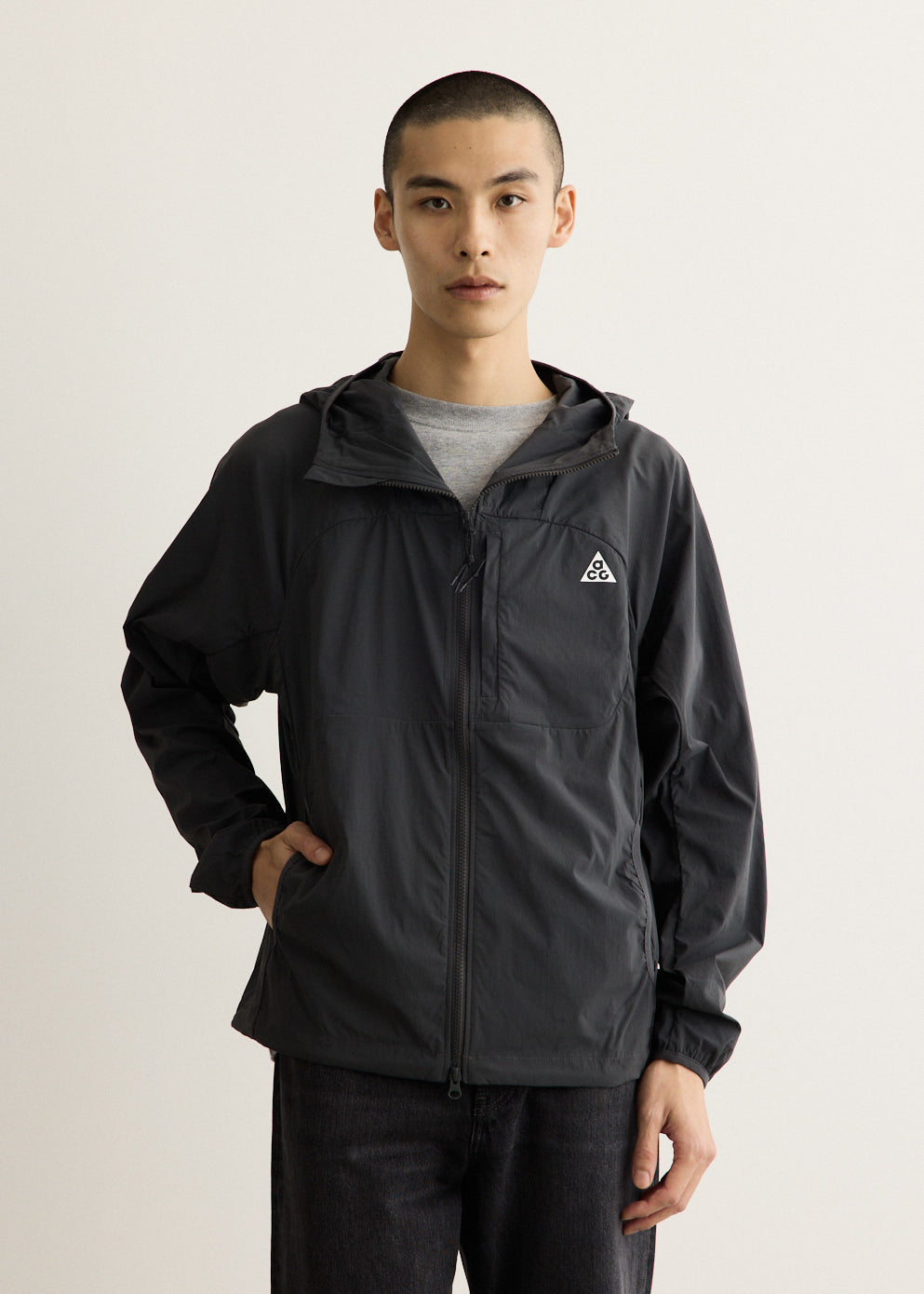 ACG 'Five Towers' UV Protection Jacket