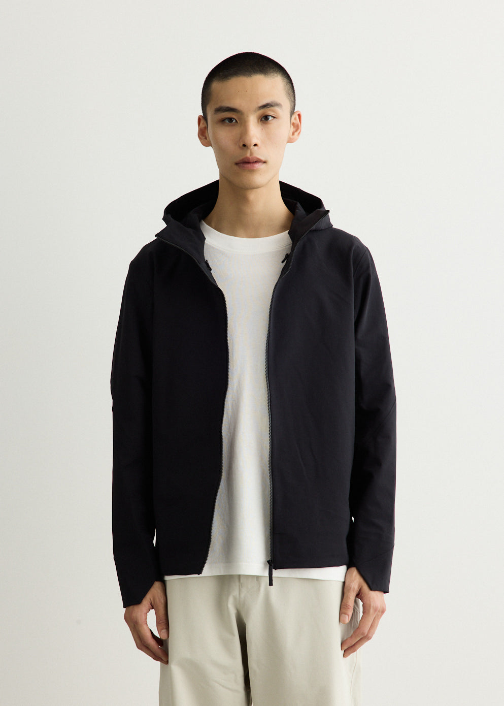 Isogon MX Hoody