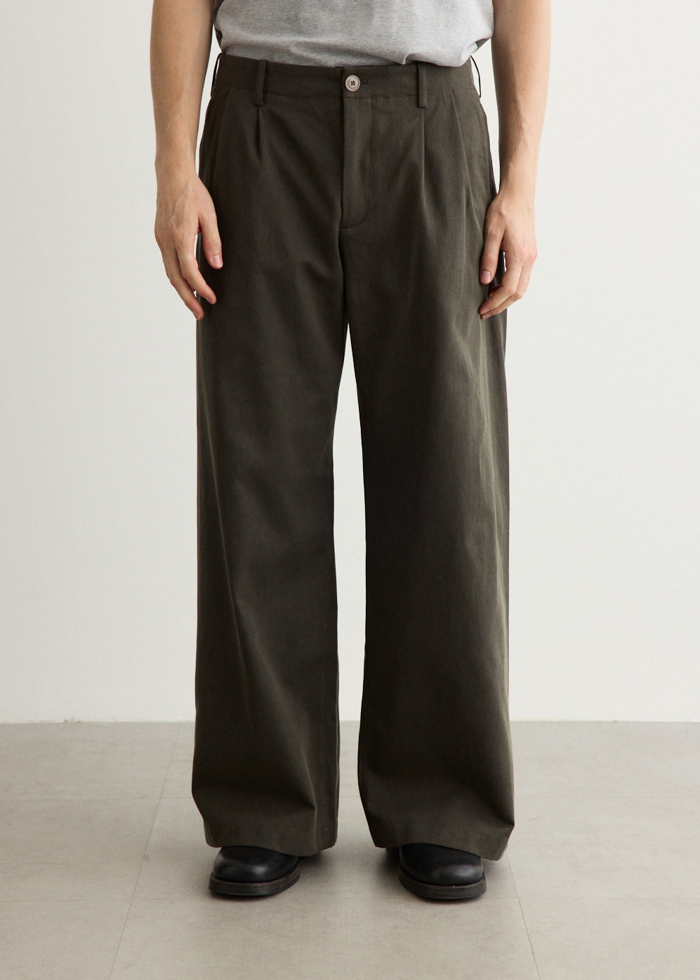 Bridge Chino Pants