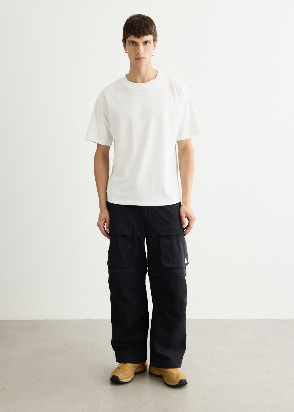 ACG Zip Smith Summit Cargo Pants